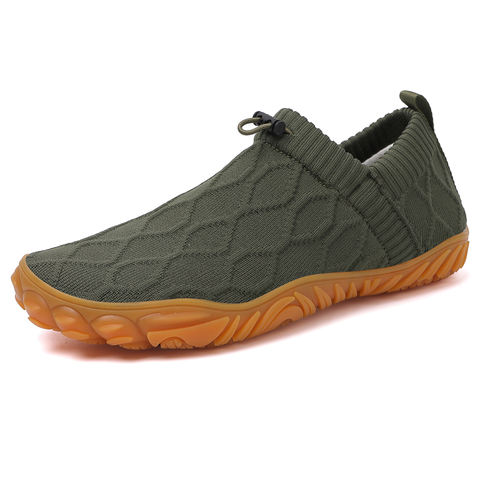 Men's Five-Finger Sport Shoes - wholesale footwear