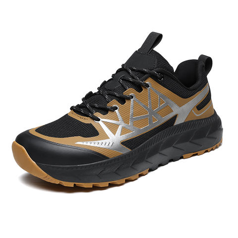 Zero-Drop Barefoot Shoes - wholesale footwear