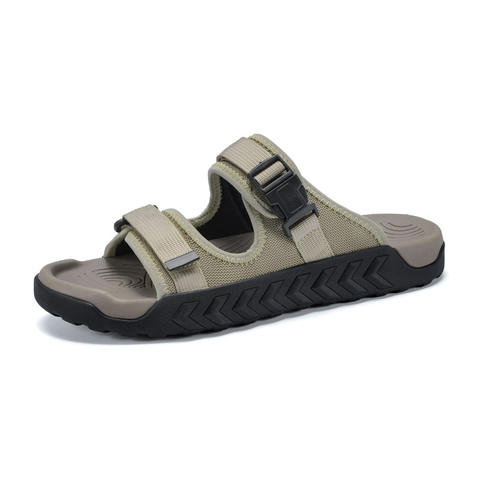 Unisex Classic Flat Sandals - wholesale footwear