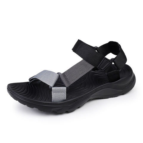 Men's Outdoor Strap Sandals - wholesale footwear
