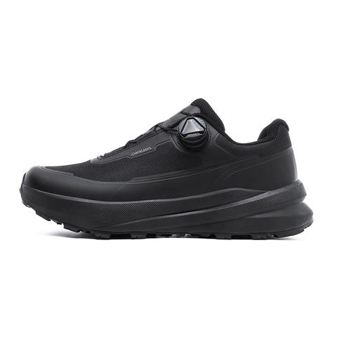 Men's Hiking Shoes with Quick-Lace Dial - wholesale footwear