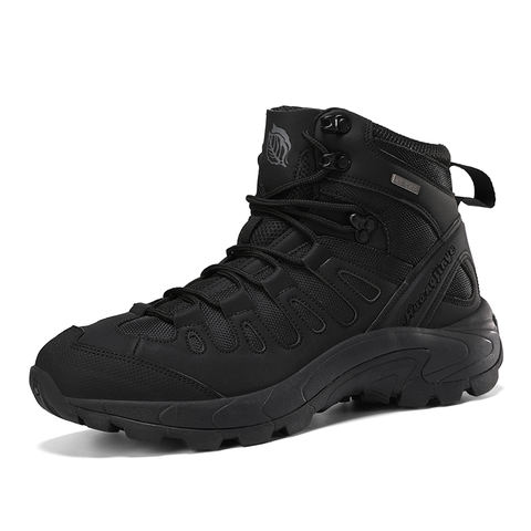 Men's Waterproof Trekking Boots - wholesale footwear