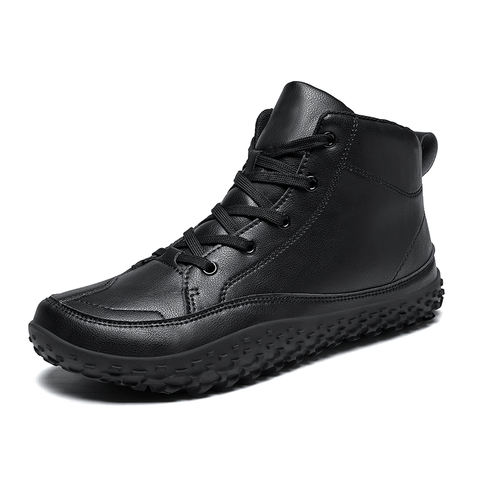 Unisex Waterproof Hiking Boots - wholesale footwear