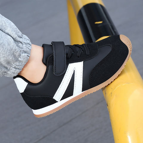 Kids Casual Walking Shoes - wholesale footwear