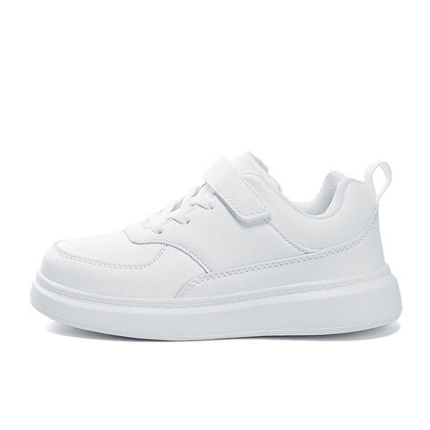 Children Leather Sport Sneakers - wholesale footwear
