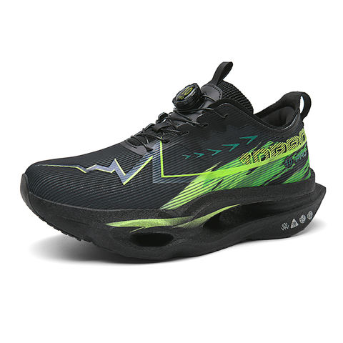 Carbon Plate Running Shoes - wholesale footwear