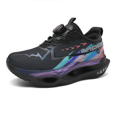 Carbon Fiber Performance Runners - wholesale footwear
