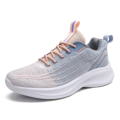Women's Lightweight Running Shoes - wholesale footwear