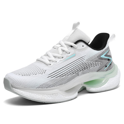 Men's Lightweight Mesh Running Shoes - wholesale footwear