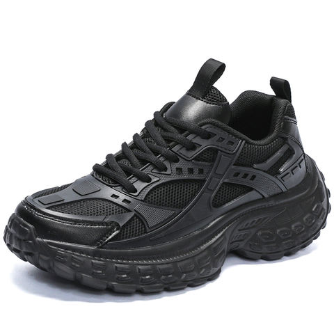 Men's Fashion Mesh Walking Shoes - wholesale footwear