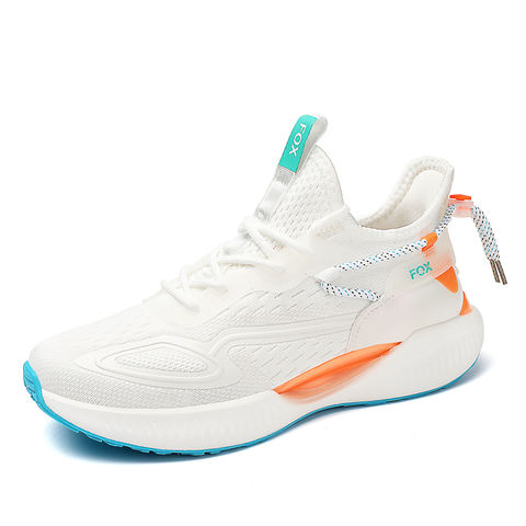 OEM Slip-On Mesh Sneakers - wholesale footwear