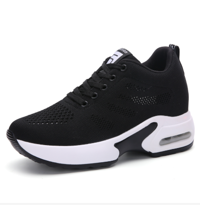 Height-Increasing Athletic Shoes - wholesale footwear